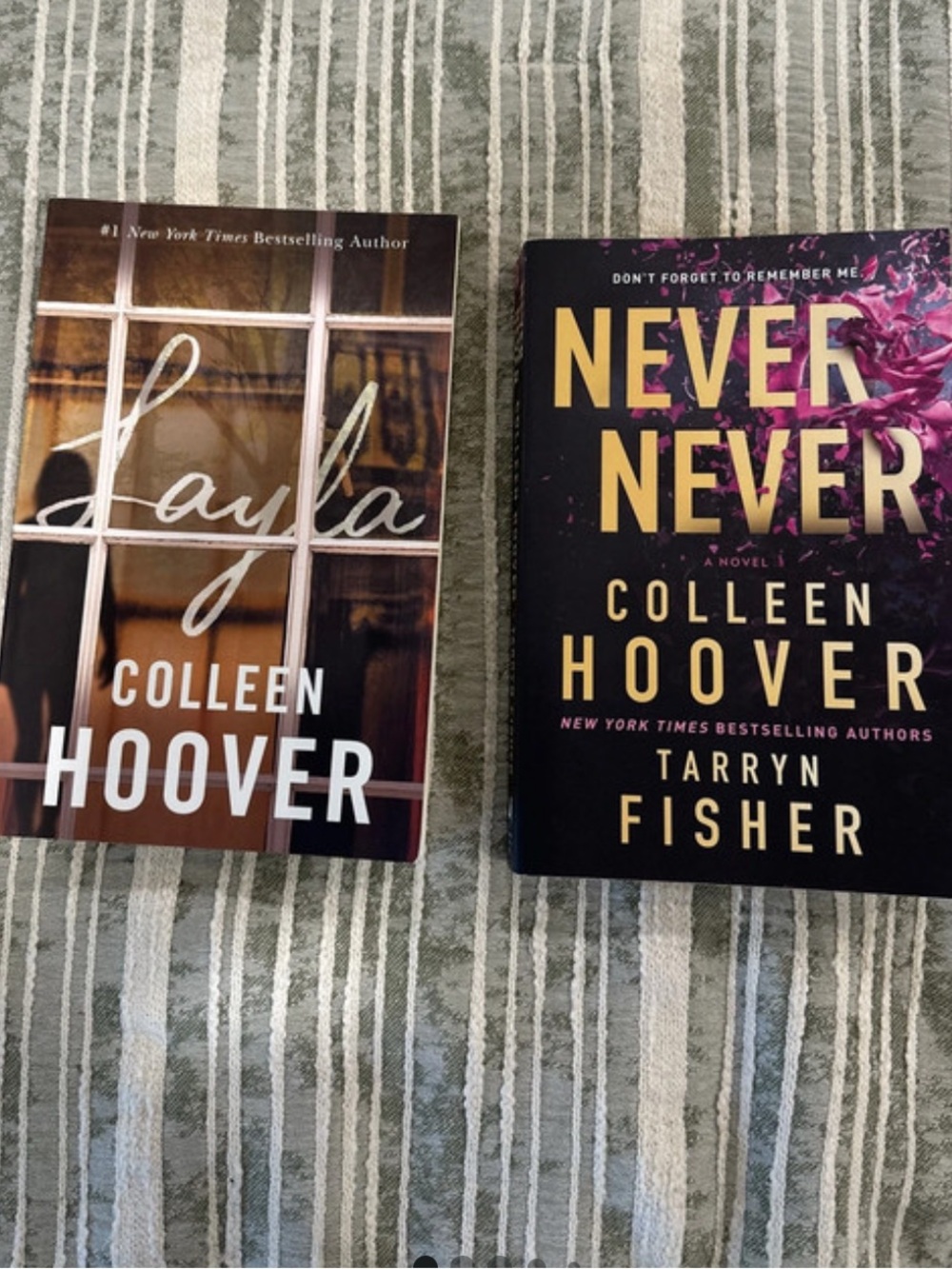 Coleen Hoover Bundle